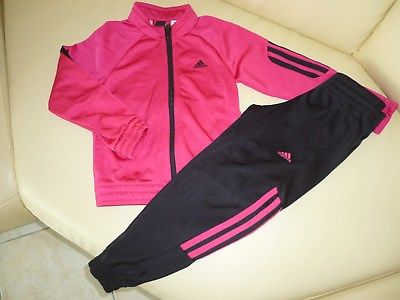 jogging adidas fille 4 ans